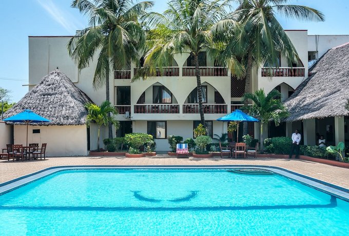 PrideInn Hotel Diani