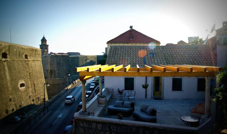 Villa Ragusa Vecchia