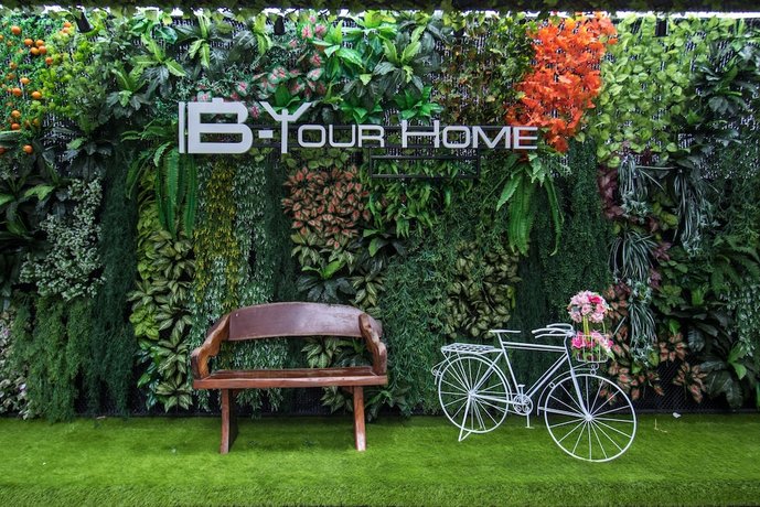 B-yourhome
