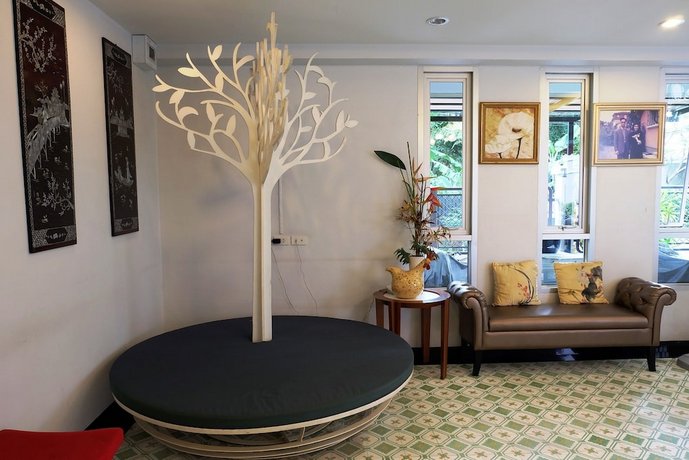 Casa Blanca Bangkok