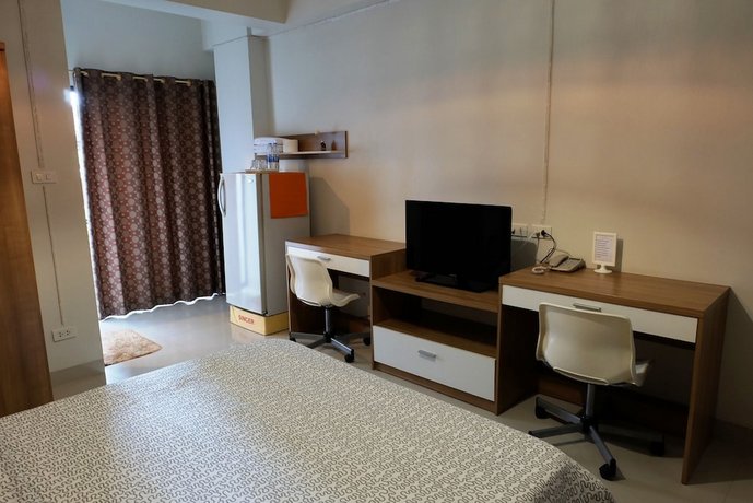 Casa Blanca Bangkok