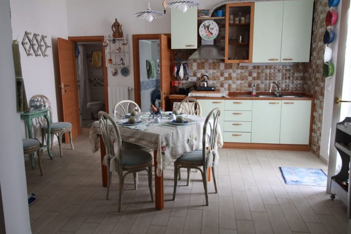 B&B U Mare Mio