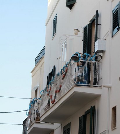 B&B U Mare Mio
