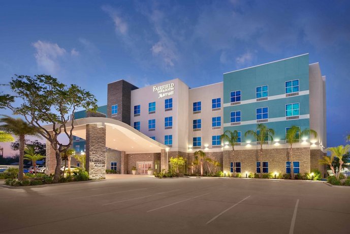 Fairfield Inn & Suites by Marriott Rockport