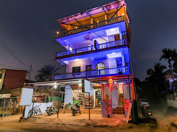 OYO 24464 Anil Guesthouse
