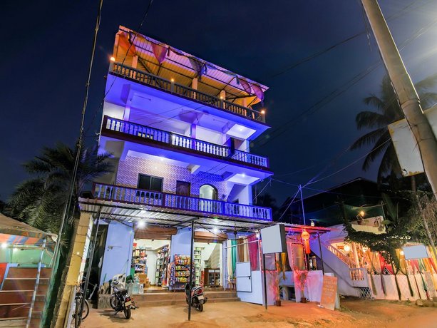 OYO 24464 Anil Guesthouse