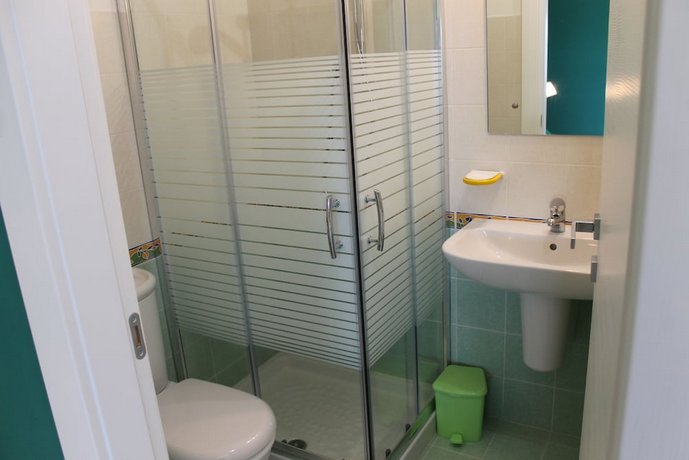 B&B Le Saline Syracuse