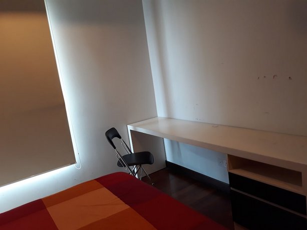 Oris Casa Resident