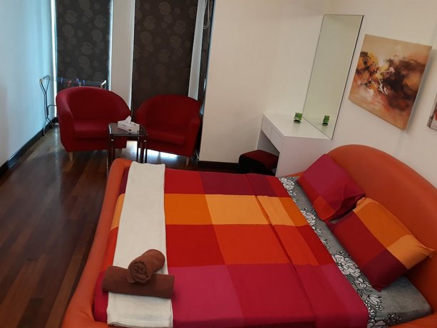 Oris Casa Resident