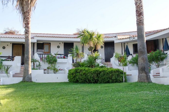 Residence Albatros Briatico