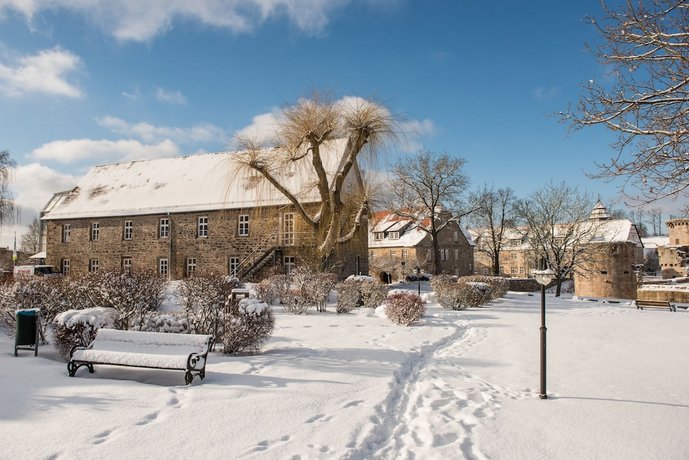 Gobels Schlosshotel Prinz von Hessen