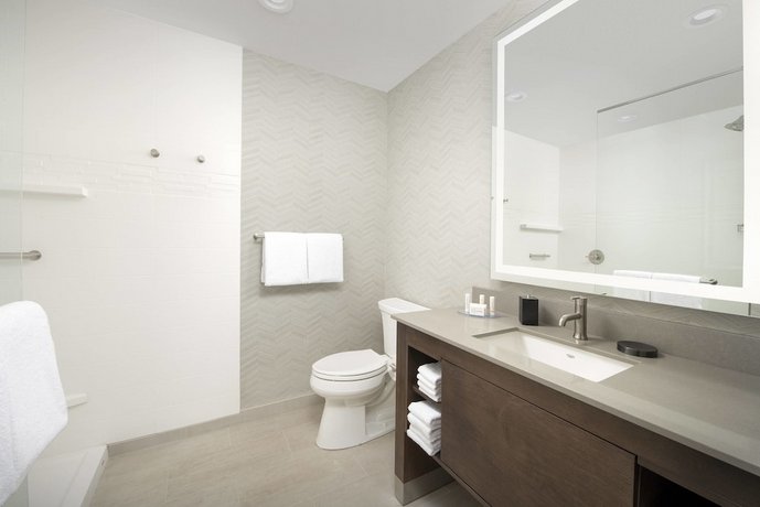 Residence Inn By Marriott Bend