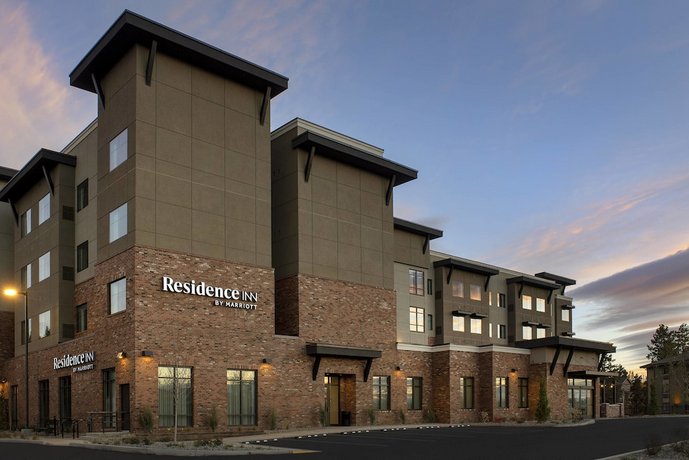Residence Inn By Marriott Bend
