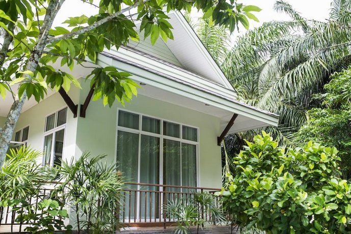 Baan Aree Villa