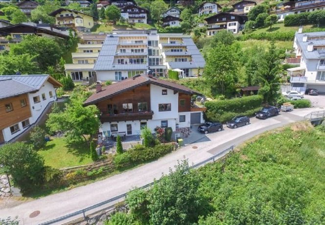 Appartementhaus Lake View