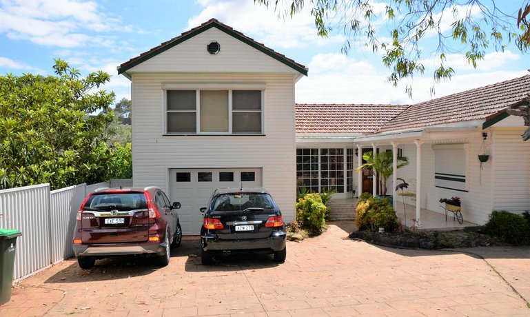 Photo: North Ryde Guest House