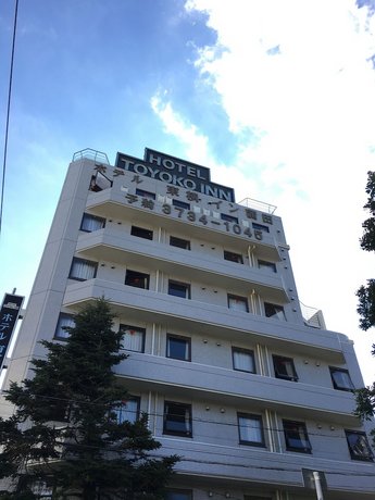 Toyoko Inn Tokyo Kamata No 1