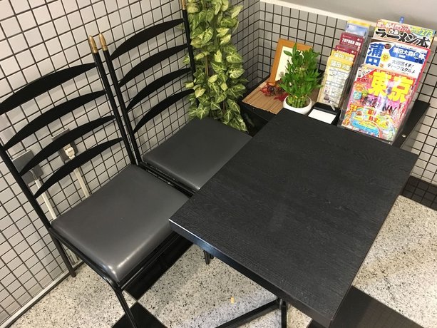 Toyoko Inn Tokyo Kamata No 1