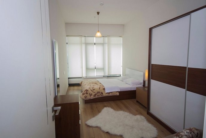 Koza Suites Apartments