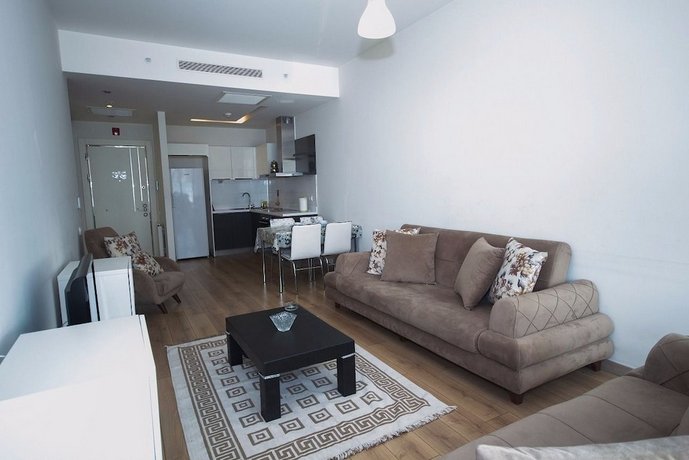 Koza Suites Apartments