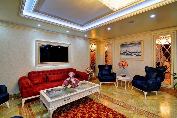 Novel Hotel Istanbul