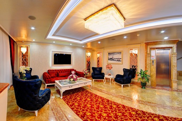 Novel Hotel Istanbul
