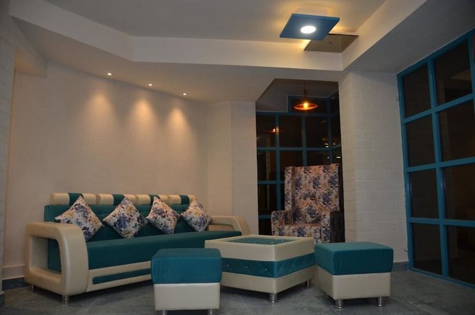 Istana Inn