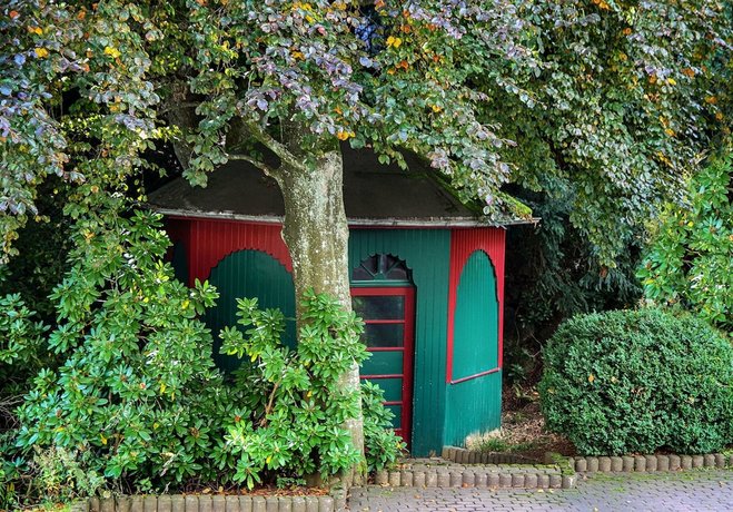 Ruters Parkhotel