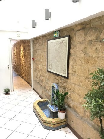 Hotel de la Herse d'Or
