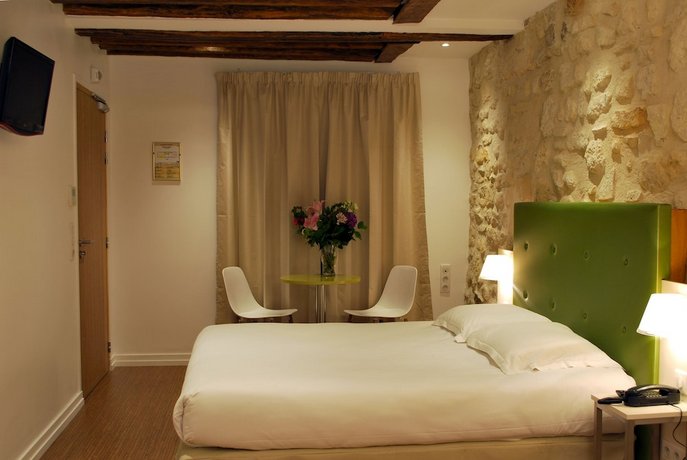 Hotel de la Herse d'Or