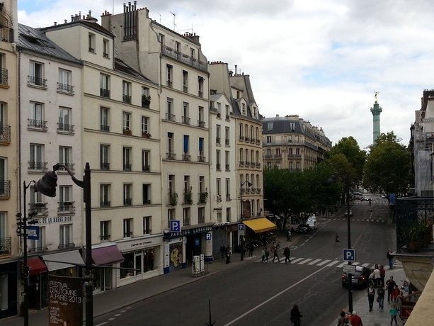 Hotel de la Herse d'Or