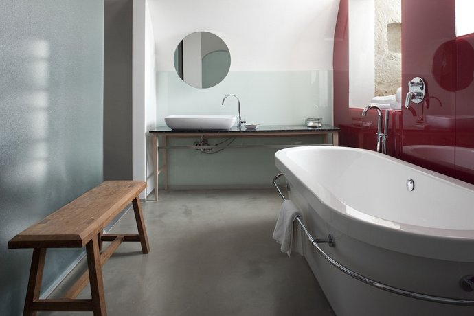 Alegra Boutique Hotel