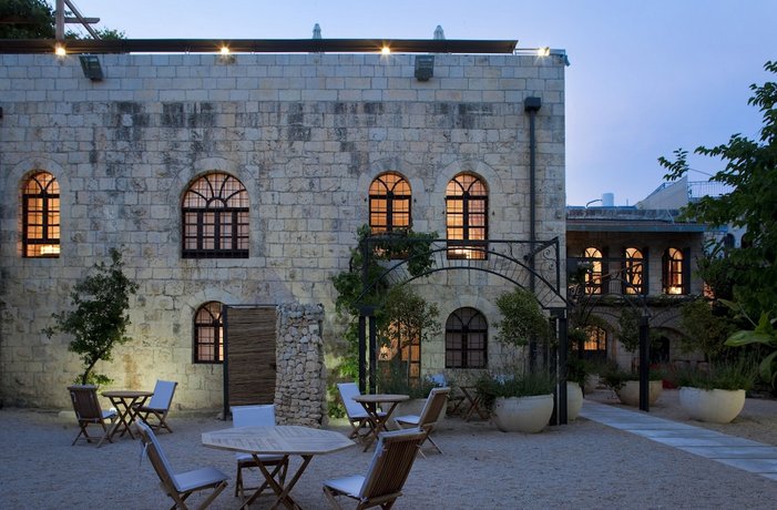 Alegra Boutique Hotel