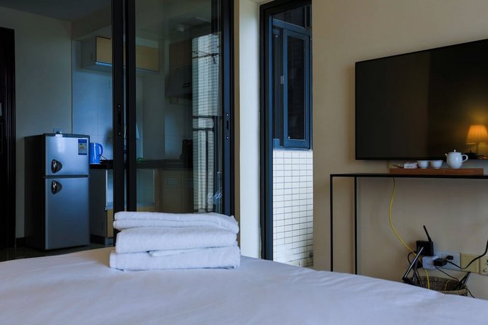 MUMU Hotel Apartment