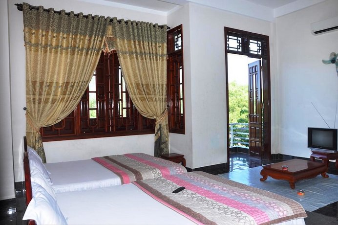 Thanh Nga Guesthouse