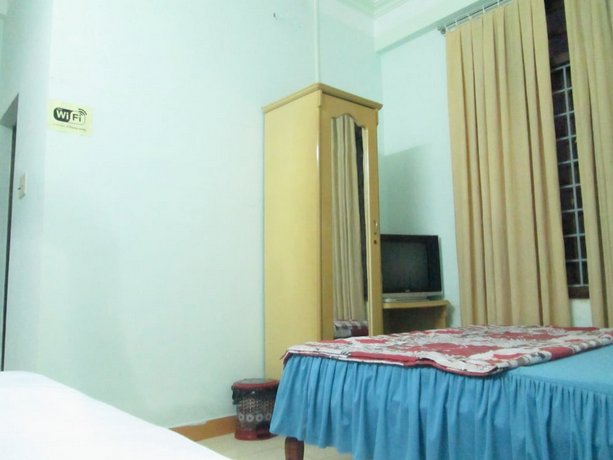 Thanh Nga Guesthouse