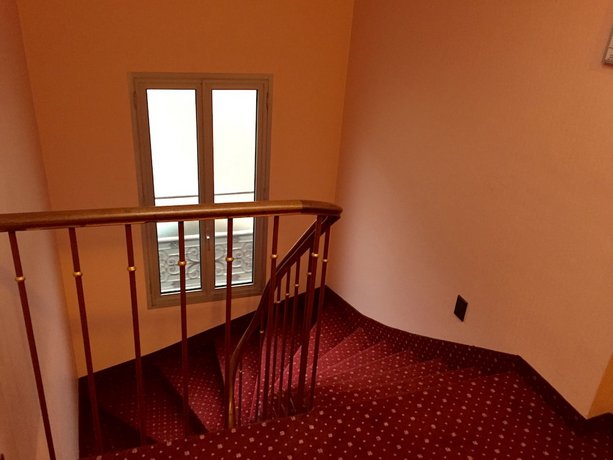 Hotel Le Clos d'Alesia