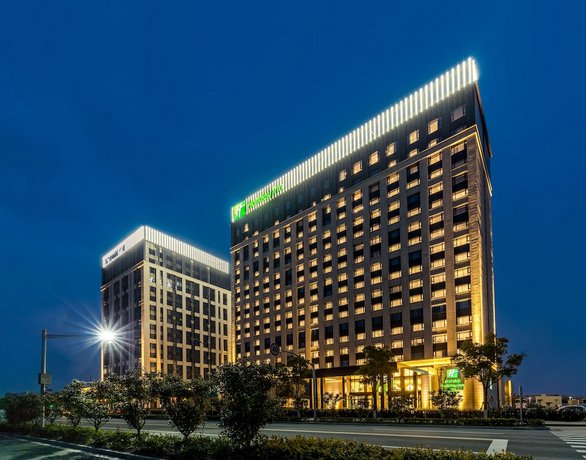 Holiday Inn - Shanghai Jinshan