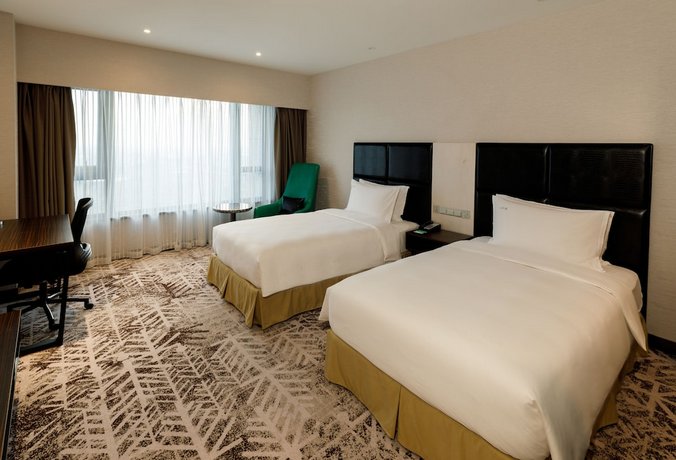 Holiday Inn - Shanghai Jinshan