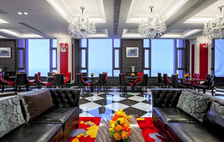 Holiday Inn - Shanghai Jinshan