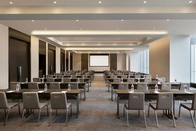 Hyatt Place Shanghai Tianshan Plaza