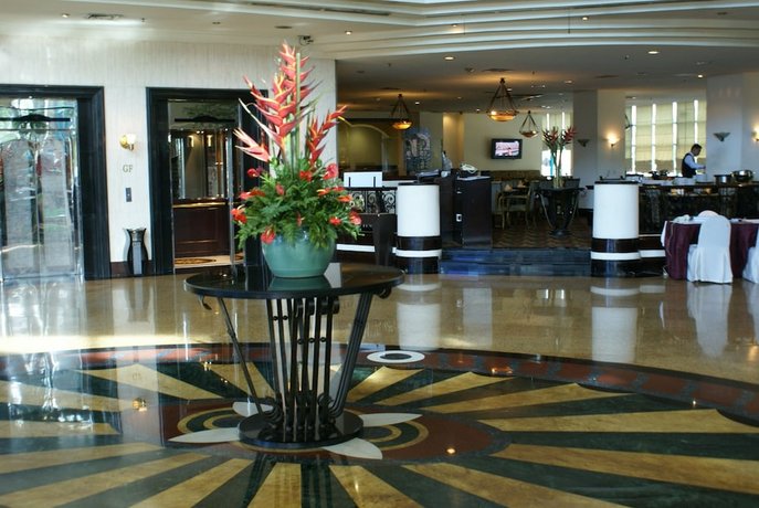 The Acacia Hotel Jakarta