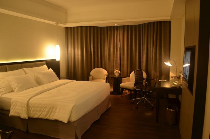 The Acacia Hotel Jakarta