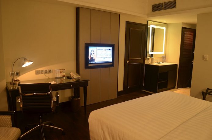 The Acacia Hotel Jakarta