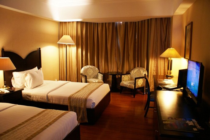 The Acacia Hotel Jakarta
