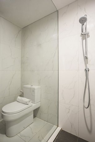 The Acacia Hotel Jakarta