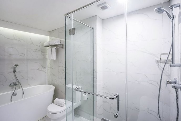 The Acacia Hotel Jakarta