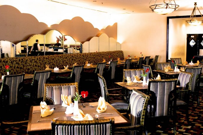 The Acacia Hotel Jakarta