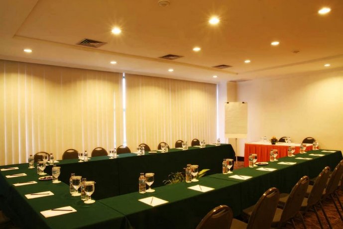 The Acacia Hotel Jakarta