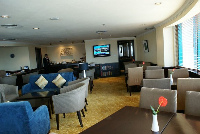 The Acacia Hotel Jakarta
